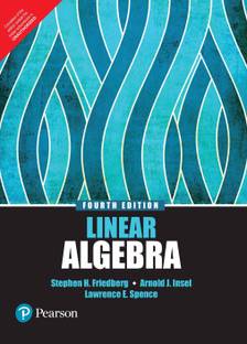 Linear Algebra