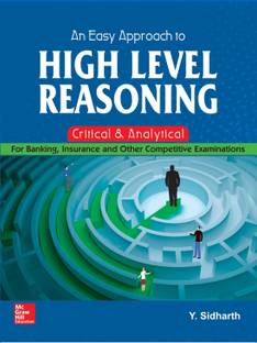 An Easy Approach to High Level Reasoning