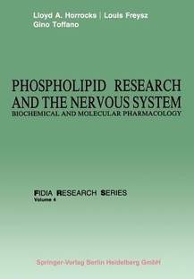 Phospholipid Research and the Nervous System