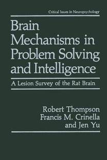 Brain Mechanisms in Problem Solving and Intelligence