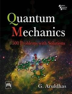 Quantum Mechanics