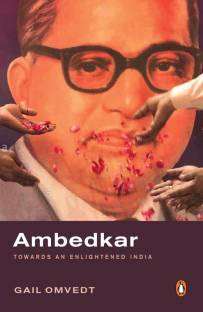 Ambedkar  - Towards an Enlightened India