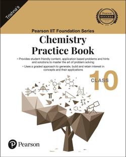 Chemistry Practice Book