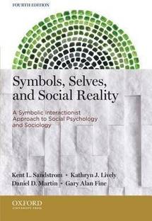 Symbols, Selves, and Social Reality