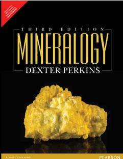 Mineralogy 3rd  Edition with 2 Disc