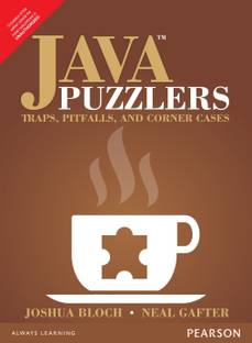 Java Puzzlers with Access Codes  - Traps, Pitfalls, and Corner Cases