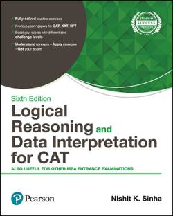 Logical Reasoning and Data Interpretation for Cat