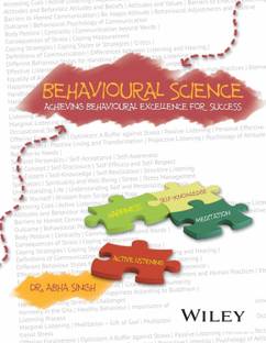 Behavioural Science