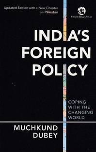 India's Foreign Policy