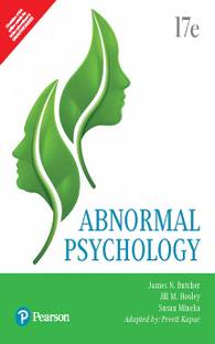 Abnormal Psychology
