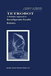 Tetrobot