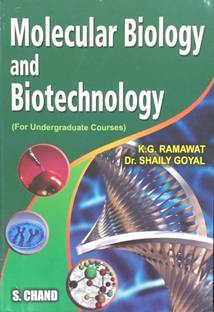 Molecular Biology and Biotechnology