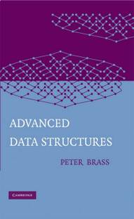 Advanced Data Structures South Asian Edition