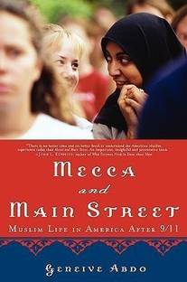 Mecca and Main Street