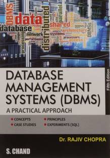 डेटाबेस मैनेजमेंट सिस्टम्स (DBMS)