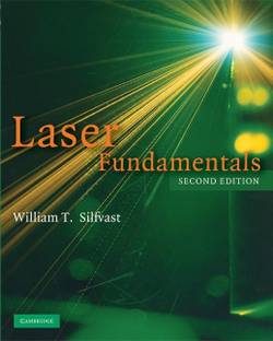 Laser Fundamentals South Asian Edition