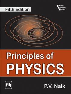 Principles of Physics