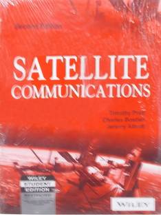 Satellite Communications