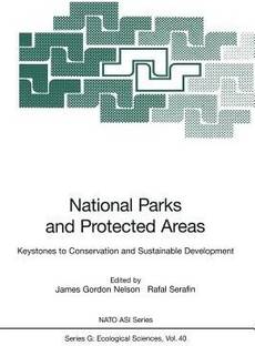 National Parks and Protected Areas