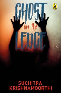 Ghost on the Ledge