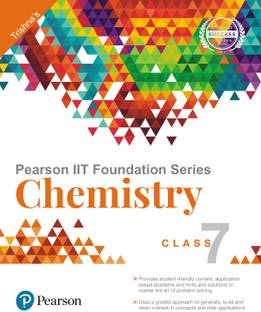 Iit Foundation Chemistry 7