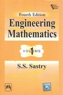 Engineering Mathematics
