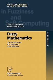 Fuzzy Mathematics