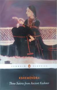 Three Satires from Ancient Kashmir