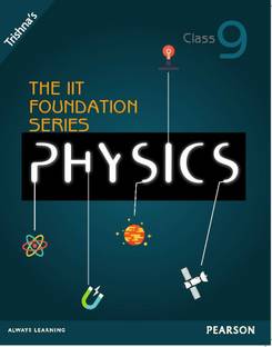 Physics Class 9