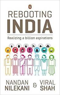 Rebooting India  - Realizing a Billion Aspirations