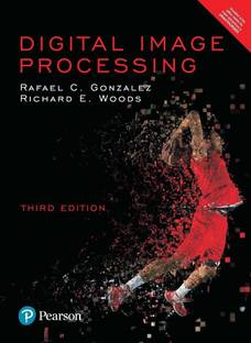 Digital Image Processing 3rd Edition