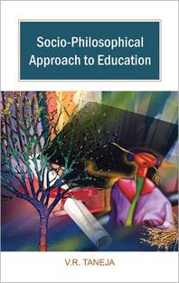 Socio-Philosophical Approach to Education