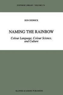 Naming the Rainbow