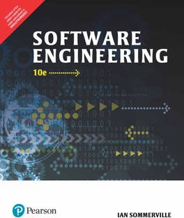 Software Engineering, 10/e