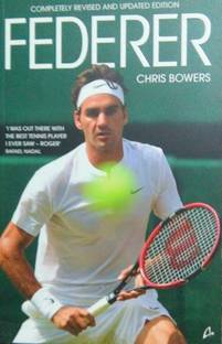 Federer Completely Revised And Updated Edition (English)