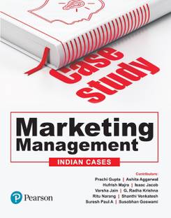 Marketing Management