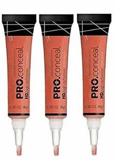 ozrik Hd pro Conceal  Concealer