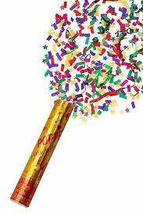Devansh enterprises Confetti