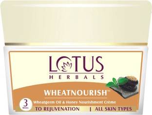 LOTUS HERBALS Herbals
