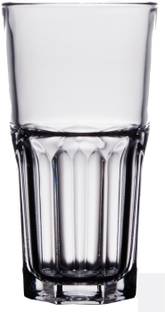 Arcoroc (Pack of 6) J3756 Glass Set Water/Juice Glass