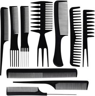 lazygirl Comb_set_pack_of_10