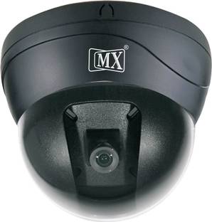 MX 1/3"" CCD 850 TVL 3.6 mm Lens No IR Led Indoor Dome CCTV Cameras Security Camera