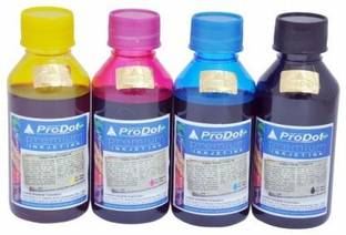 PRODOT 100 ml Tri-Color Ink Cartridge