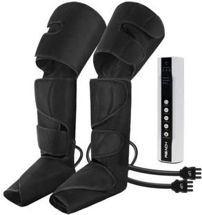 Reach Foot Leg Thigh Massager Air Compression Massage Machine for pain relief Cozy Massager