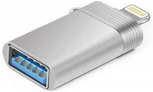 99Gems Lightning OTG Adapter