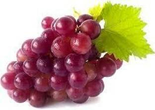 V Seed Red Grape / Lal Angur Seed