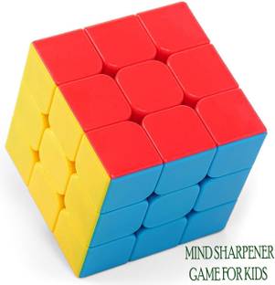 GAMLOID LESS FASTER MOVEMENT 54 Pieces