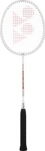 YONEX GR 303i White Strung Badminton Racquet