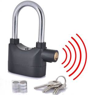 Pushcart PUSHCART_ALARM_LOCK Safety Lock