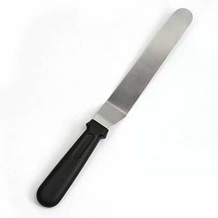 Bakers Pardise BP bent knife 12Inch Non-Stick Spatula